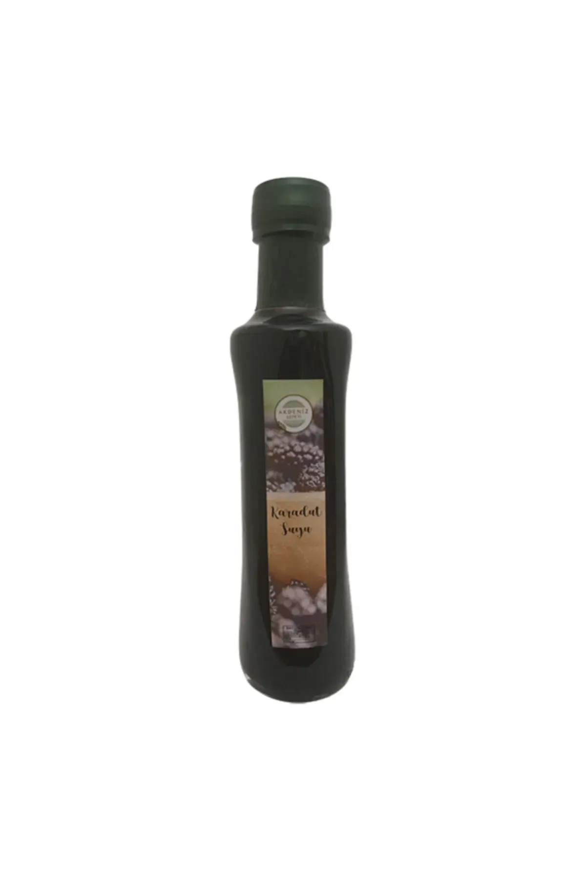 Hatay Karadut Şurubu 250 ML