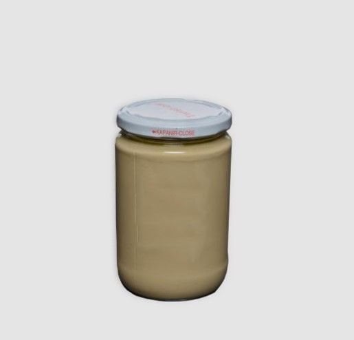 Doğal Tahin 660 GR