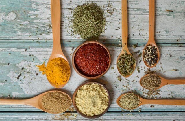 Doğal Zencefil Çekilmiş 100 gr