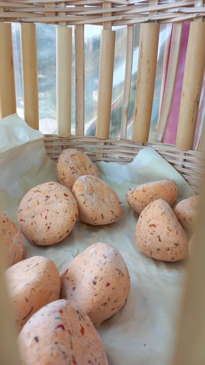 Akdeniz Sepeti- Sürk (Hatay Çökeleği)