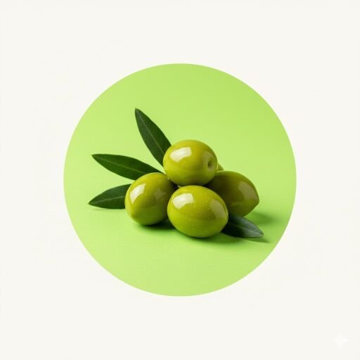 Zeytin ve Zeytinyağı