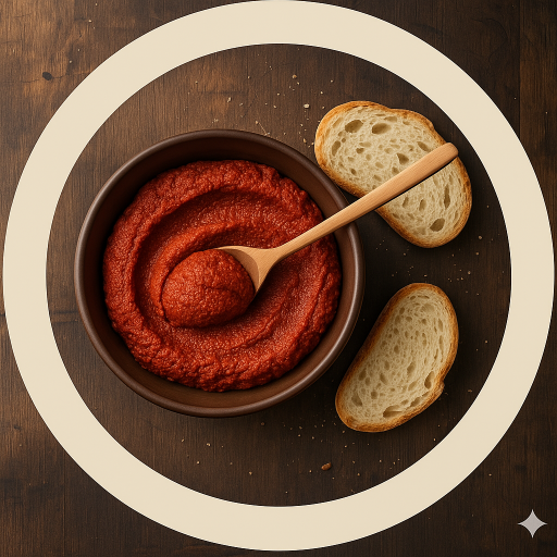 Doğal Hatay Salçaları