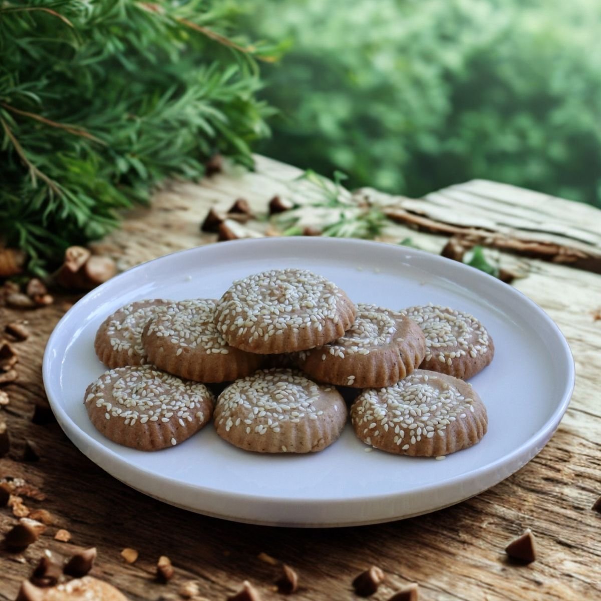 Hatay Sade Kömbe 1 kg