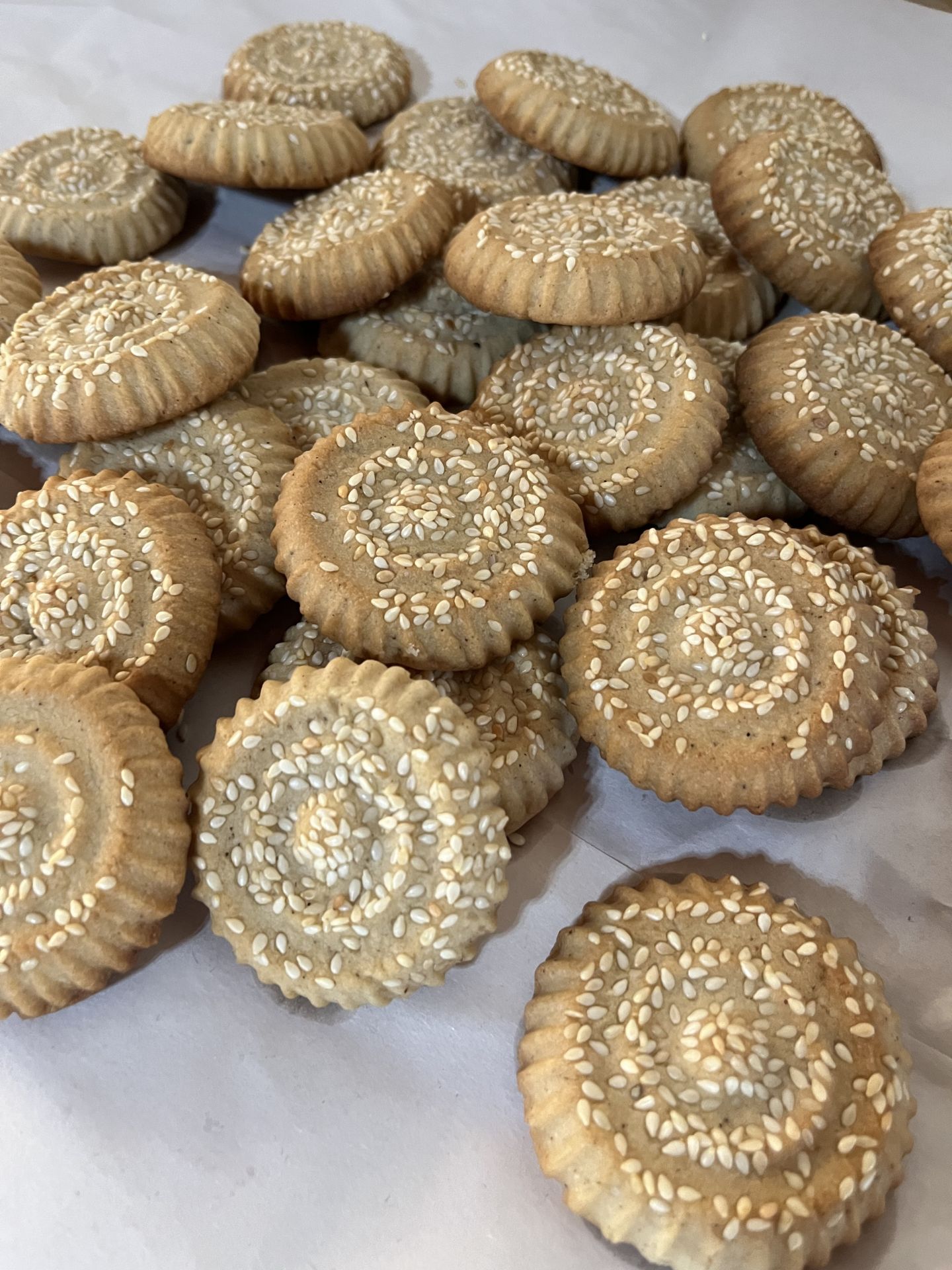 Hatay Sade Kömbe 1 KG