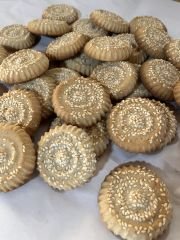 Hatay Sade Kömbe 1 KG