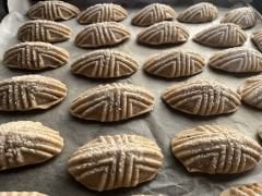 Hatay Cevizli Kömbe  1 kg | Geleneksel Yöresel Tatlı