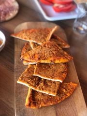 Hatay Biberli Ekmek (10 Adet)