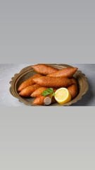 Oruk - İçli Köfte (10 Adet)