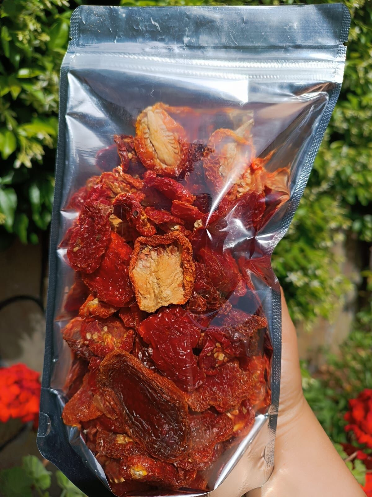 Hatay Doğal Kuru Domates 500 gr