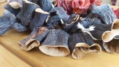 Kuru Dolmalık Patlıcan (25 Adet) -  Doğal ve Güneşte Kurutulmuş