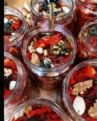 Hatay Kuru Domates Mezesi 550 gr