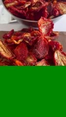 Hatay Kuru Domates Mezesi 550 GR