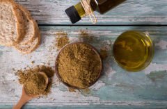 Hatay Kahvaltılık Toz Zahter 250 gr