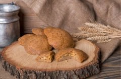 Hatay Vegan Sac Oruğu (5 Adet)