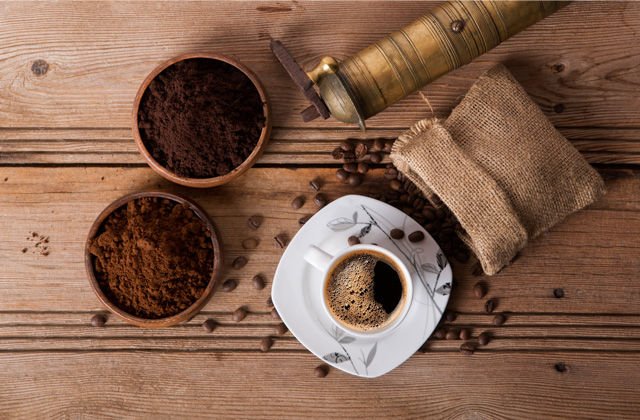 Hatay  Koyu kahve 500 gr