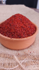 Hatay Doğal El Yapımı Acı Pul Biber 100 GR
