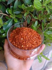 Hatay Doğal Ekstra Acı Pul Biber 150 GR