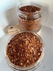 Hatay Doğal Ekstra Acı Pul Biber 150 GR