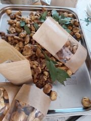 Doğal Kuru İncir  400 GR