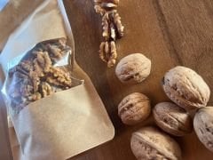 Ceviz İçi Yerli 500 gr