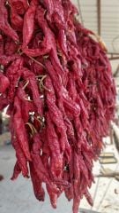 Hatay Kurutulmuş Baş Biber 100 Gr
