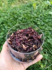 Hibiskus Çayı 100 GR