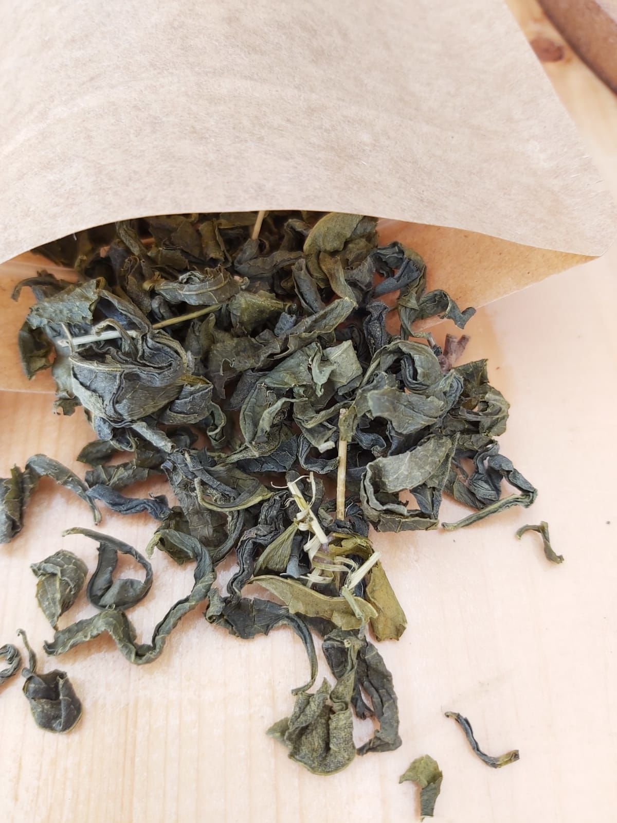 Yeşil Çay 100 GR