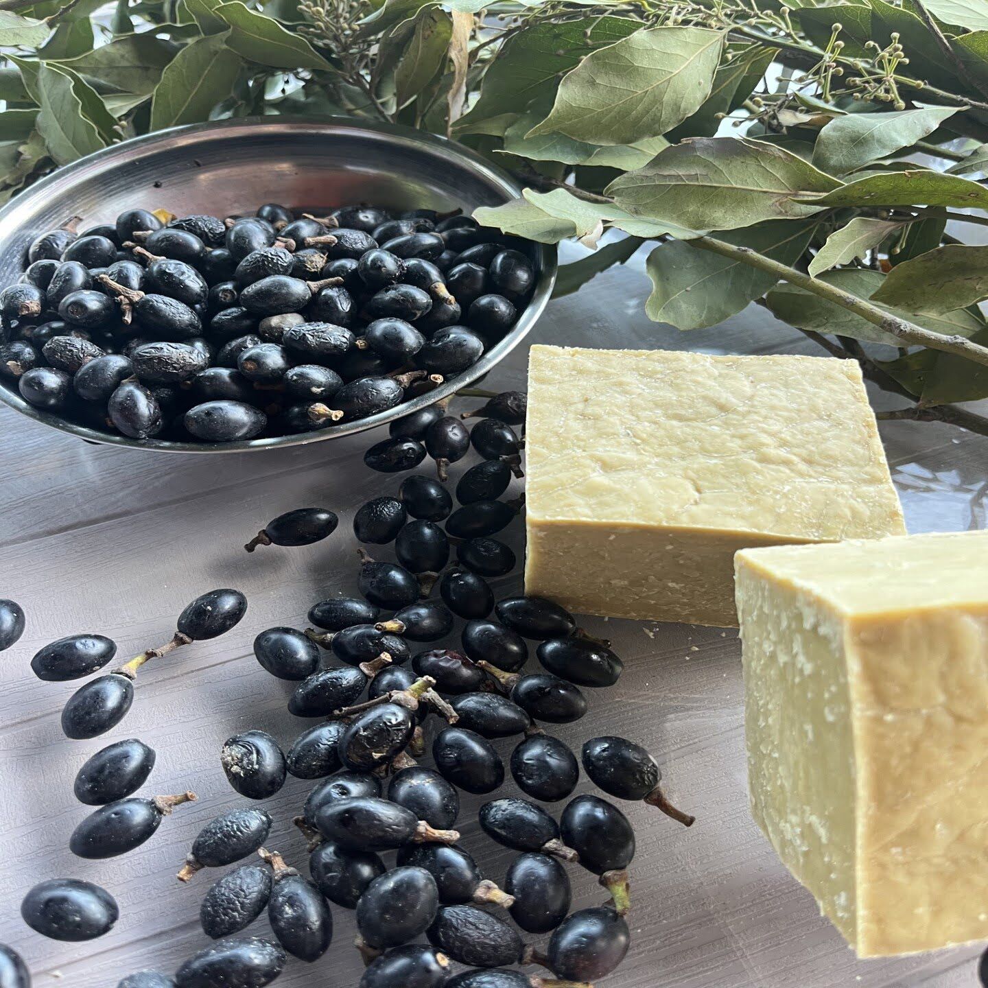 Hatay Defne Sabunu 1 KG