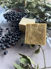 Hatay Doğal Defne Sabunu 1 KG
