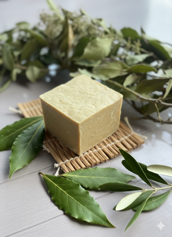 Hatay Defne Sabunu 1 KG