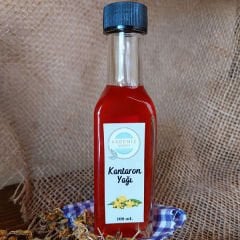 Hatay Sarı Kantaron Yağı 100 ml