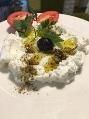 Hatay Tuzlu Yoğurt 700 gr