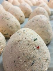 Hatay Sürk Peyniri 3 Adet – Yöresel Küflü Sürk | Kadın Üretici