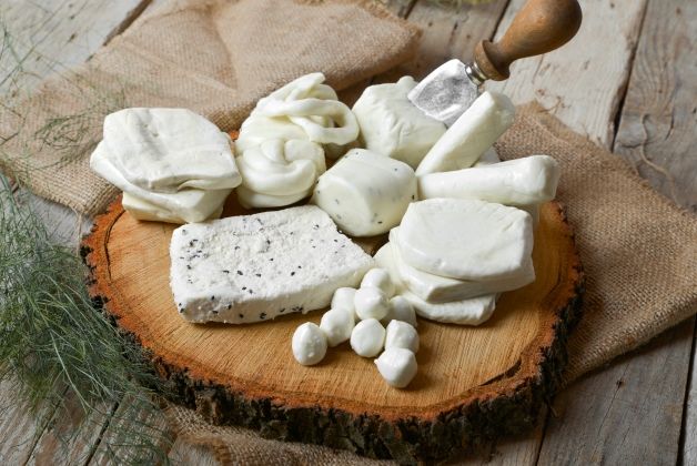 Hatay Dil peyniri 500 gr