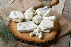 Hatay Dil peyniri 500 gr