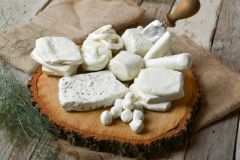 Hatay Dil peyniri 500 gr