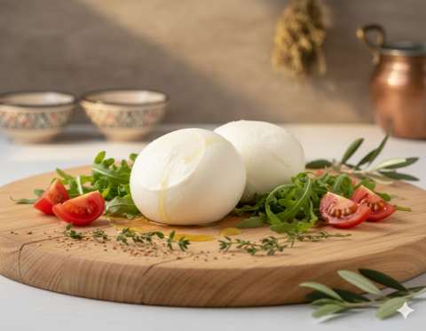 Hatay Lavaş Peyniri 500 GR