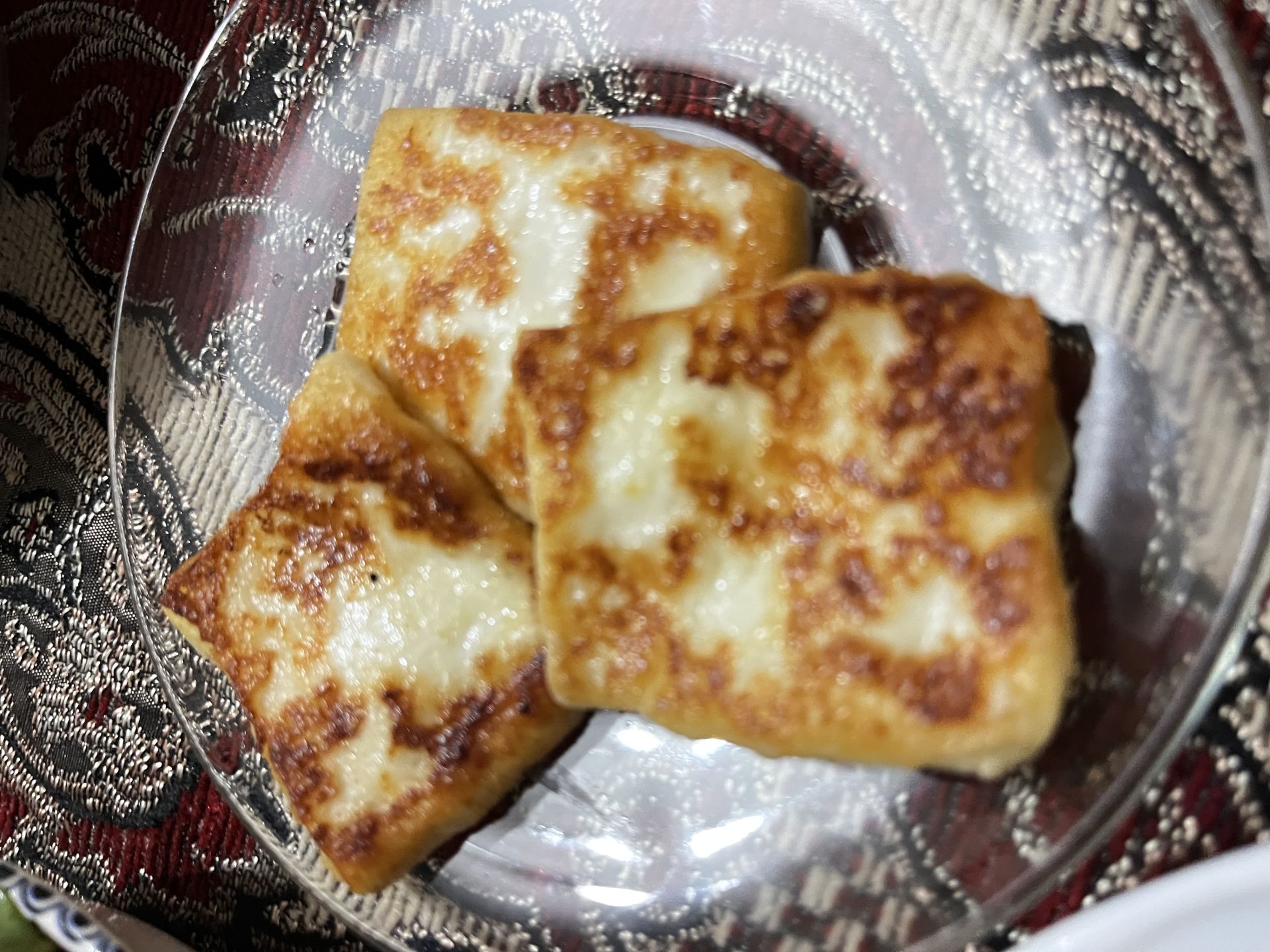 Hatay Kızartmalık Peynir  500 GR