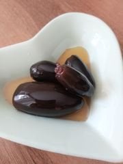 Hatay Doğal Patlıcan Reçeli 410 GR