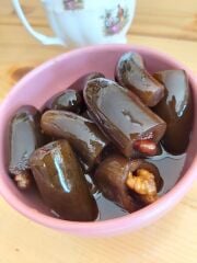 Hatay Doğal Patlıcan Reçeli 410 GR
