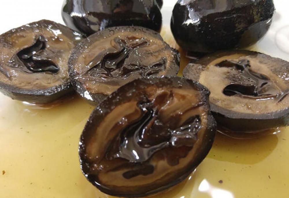 Ceviz Reçeli 410 gr Doğal ve Katkısız