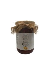 Hatay Doğal Ayva Reçeli 810 gr