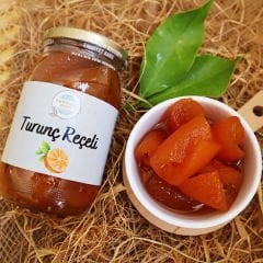 Hatay Doğal Turunç Reçeli 410 gr