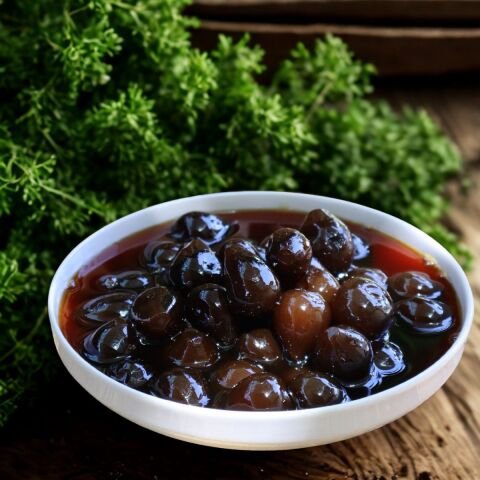 Hatay Doğal İncir Reçeli 810 gr