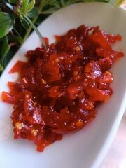 Hatay Doğal Acı Biber Reçeli 345 gr