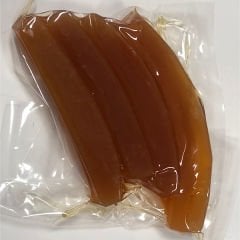 Hatay Vakumlu Doğal Kabak  Tatlısı 500 GR