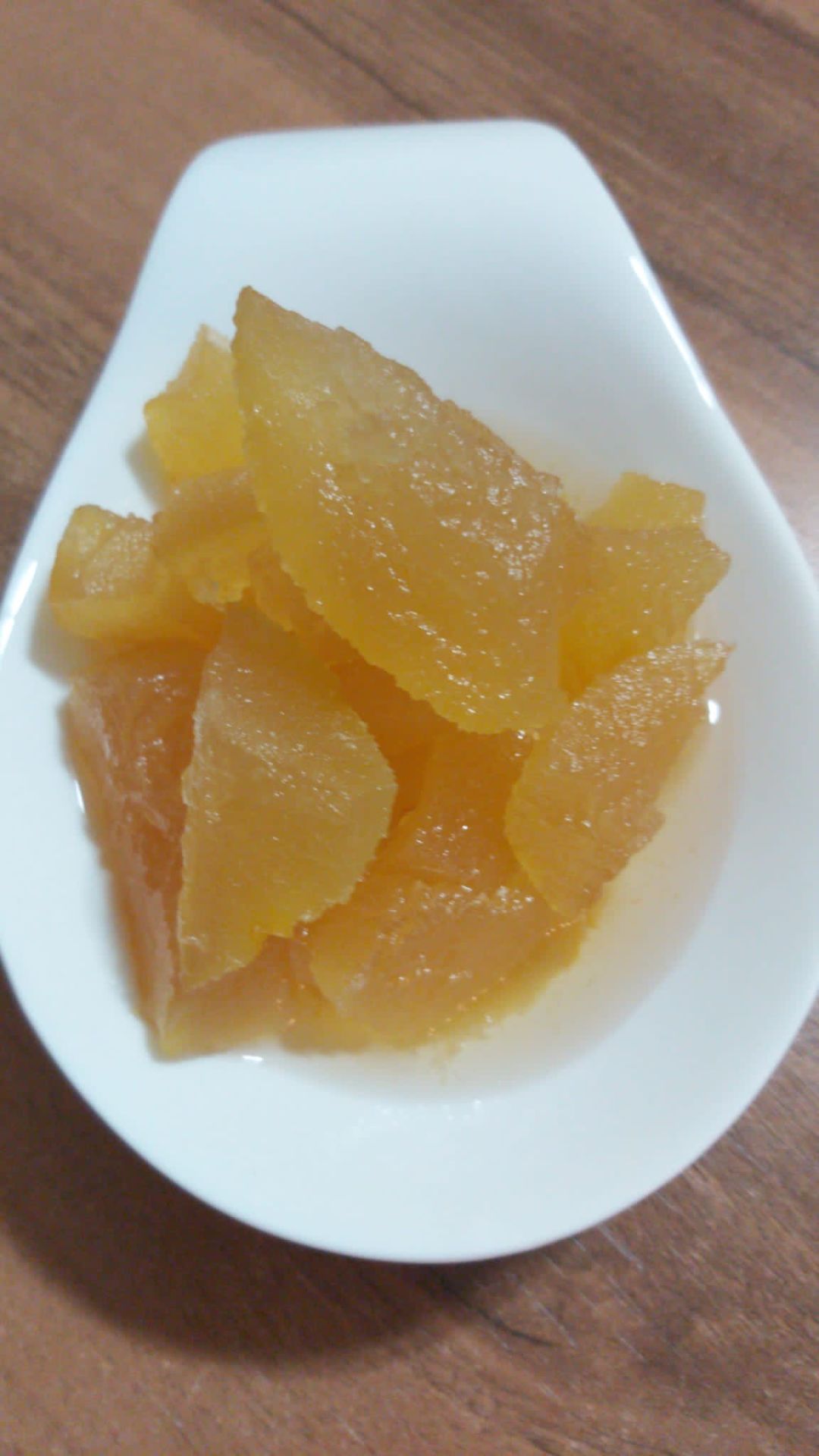Hatay Bergamot Reçeli (Kabbet ) 500 GR