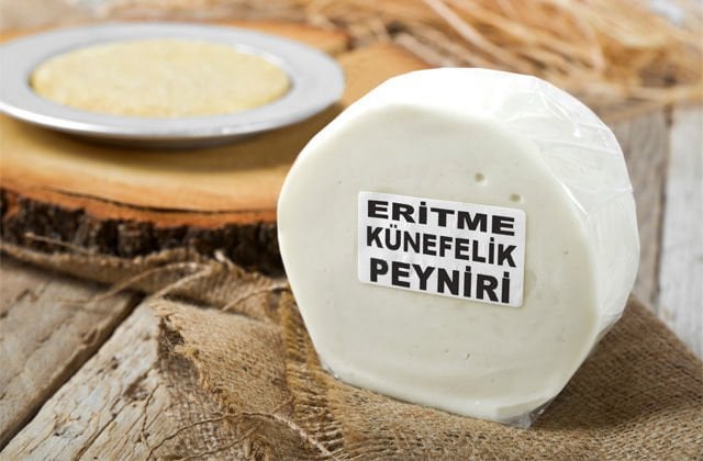 Hatay Künefe Peyniri 500 gr