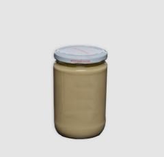 Doğal Tahin 660 GR