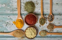 Doğal Zencefil Çekilmiş 100 gr